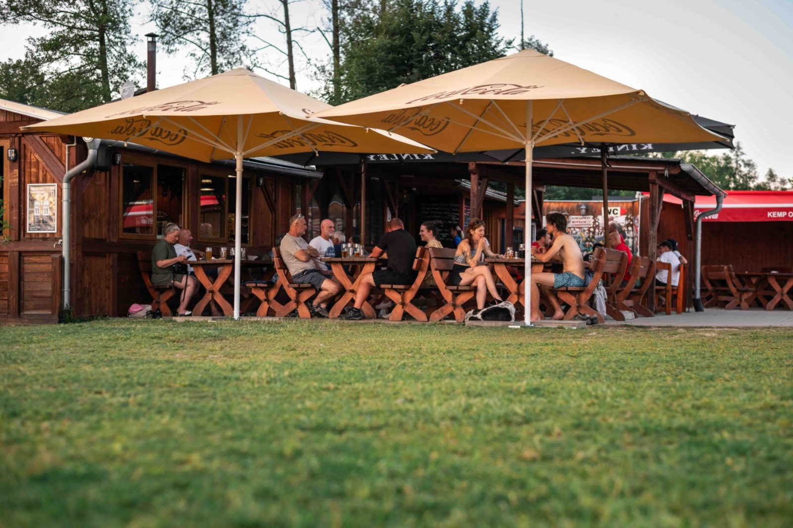 terasa bistro hoste